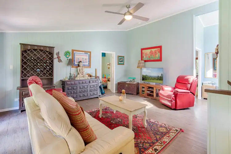 Seventh view of Homely house listing, 797 Ringtail Creek Road, Pomona QLD 4568