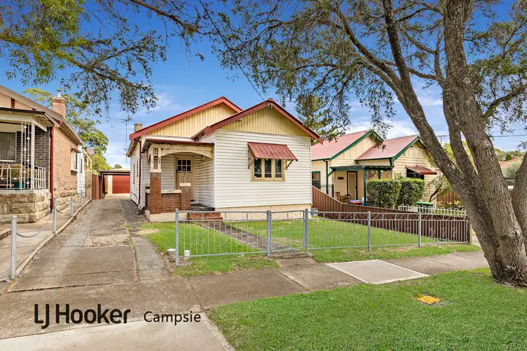 125 Dennis Street, Lakemba NSW 2195