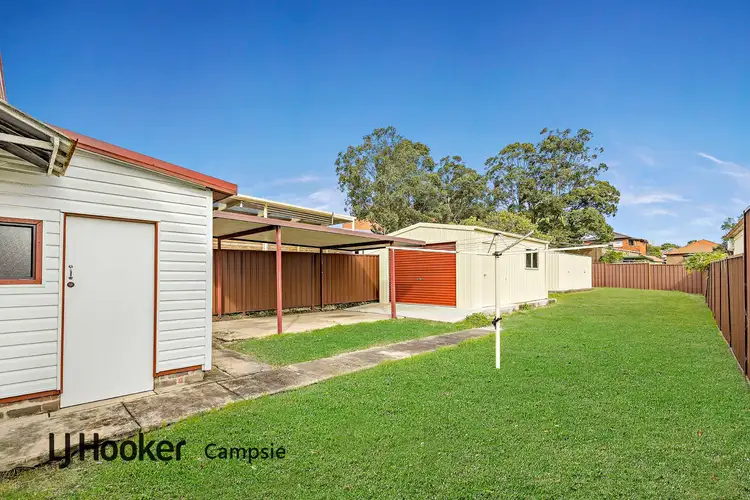 Third view of Homely house listing, 125 Dennis Street, Lakemba NSW 2195