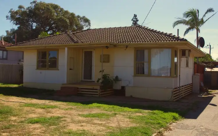 73 Scott Road, Rangeway WA 6530