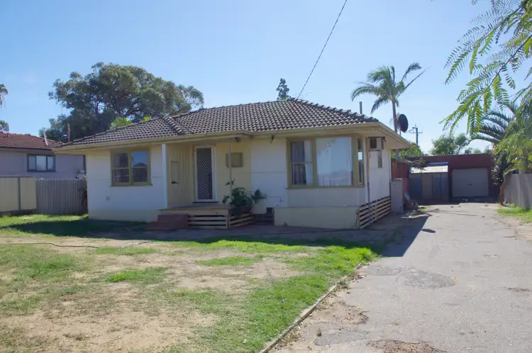 Fourth view of Homely house listing, 73 Scott Road, Rangeway WA 6530