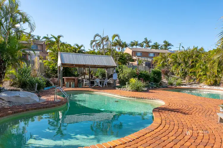 17/164 - 172 Wellington Street, Ormiston QLD 4160