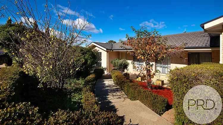 Second view of Homely house listing, 32 Pomeroy Street, Dunlop ACT 2615