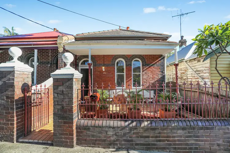 Main view of Homely house listing, 298 Elswick Street N, Leichhardt NSW 2040