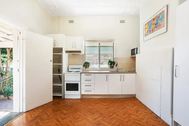 Second view of Homely house listing, 298 Elswick Street N, Leichhardt NSW 2040