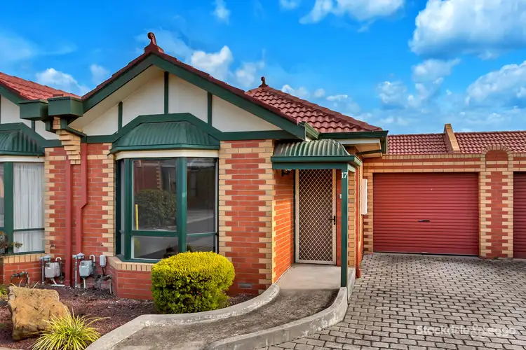 17/1051 Pascoe Vale Road, Jacana VIC 3047