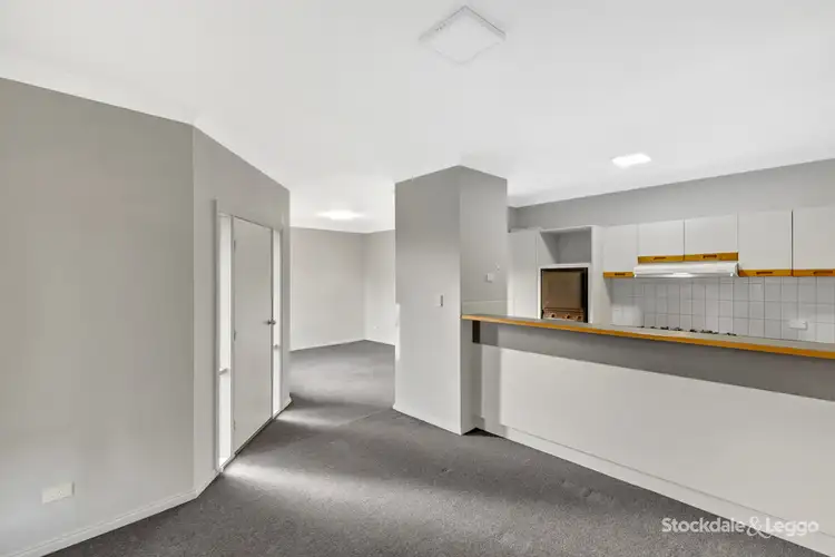 Sixth view of Homely unit listing, 17/1051 Pascoe Vale Road, Jacana VIC 3047