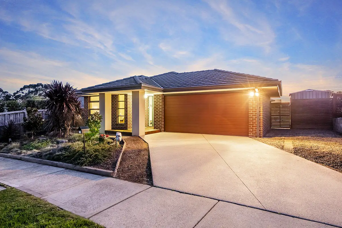 Main view of Homely house listing, 10 Tingara Drive, Botanic Ridge VIC 3977