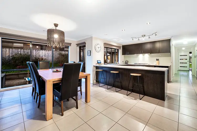 Fourth view of Homely house listing, 10 Tingara Drive, Botanic Ridge VIC 3977