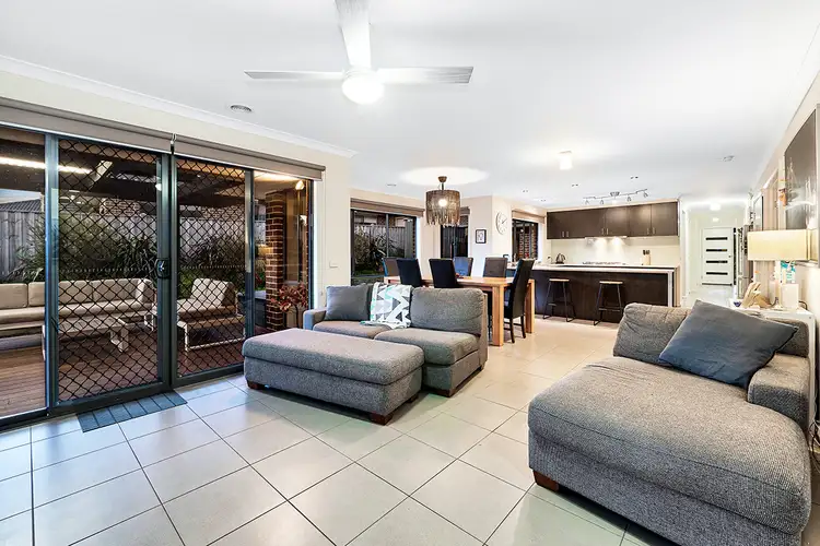 Sixth view of Homely house listing, 10 Tingara Drive, Botanic Ridge VIC 3977
