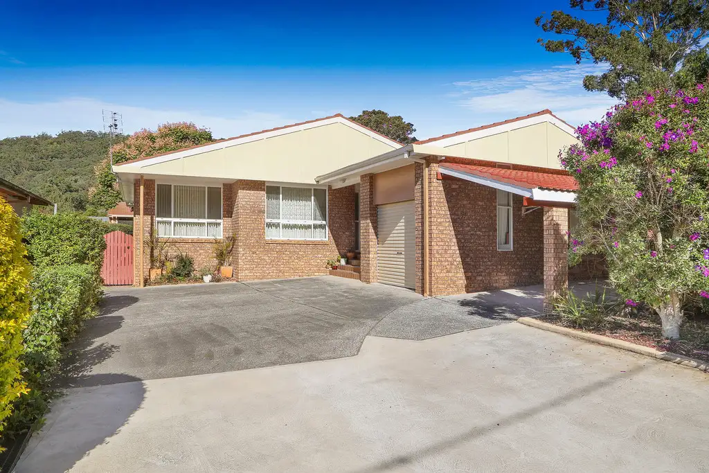 Main view of Homely house listing, 114 Avoca Drive, Green Point NSW 2251