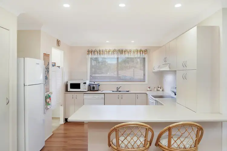 Third view of Homely house listing, 114 Avoca Drive, Green Point NSW 2251