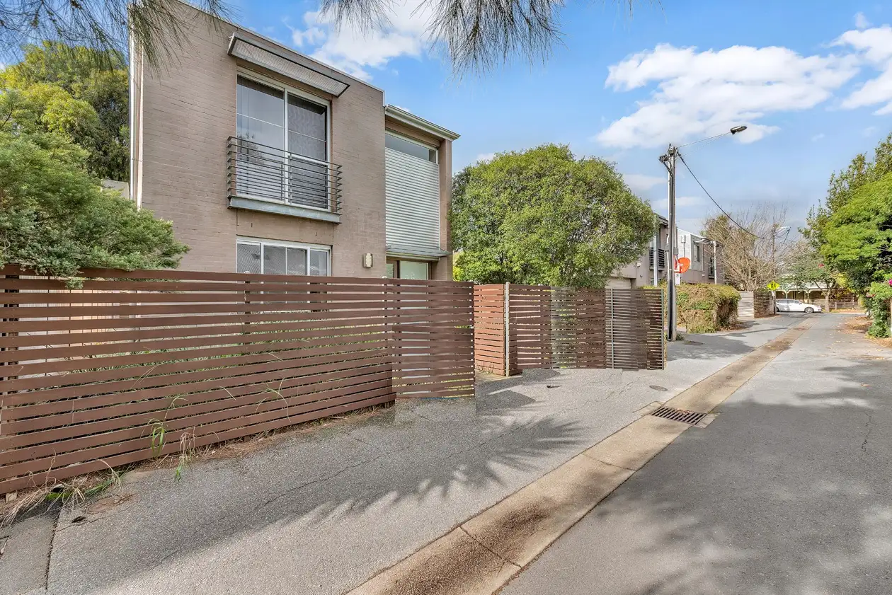 Main view of Homely house listing, 1/7 Tyne Place, Unley SA 5061