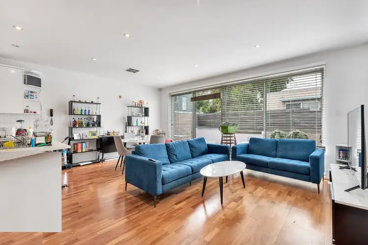 Fourth view of Homely house listing, 1/7 Tyne Place, Unley SA 5061