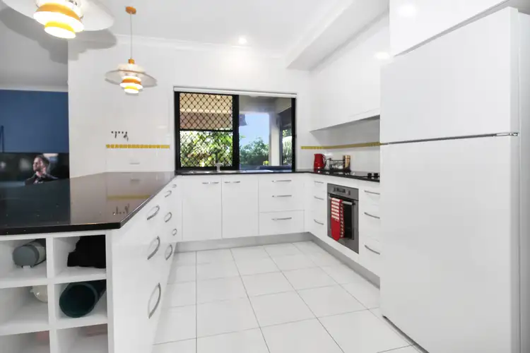 Third view of Homely house listing, 17 Tasman Circuit, Burdell QLD 4818