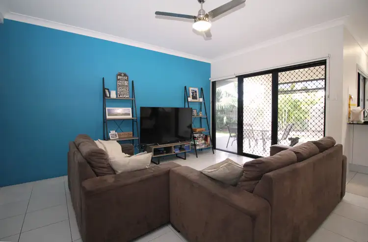 Fifth view of Homely house listing, 17 Tasman Circuit, Burdell QLD 4818