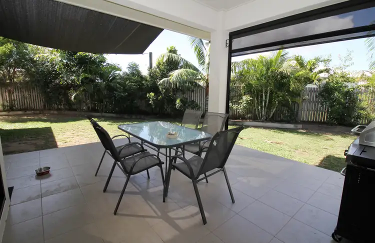 Sixth view of Homely house listing, 17 Tasman Circuit, Burdell QLD 4818