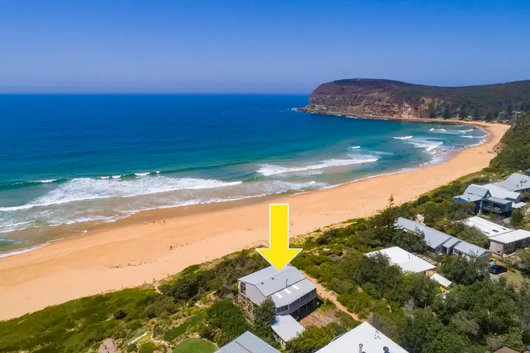 15a Tudibaring Parade, Macmasters Beach NSW 2251