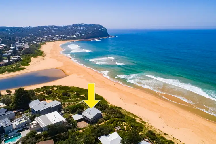 Fifth view of Homely house listing, 15a Tudibaring Parade, Macmasters Beach NSW 2251
