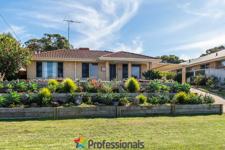 Main view of Homely house listing, 14 Andante Street, Falcon WA 6210