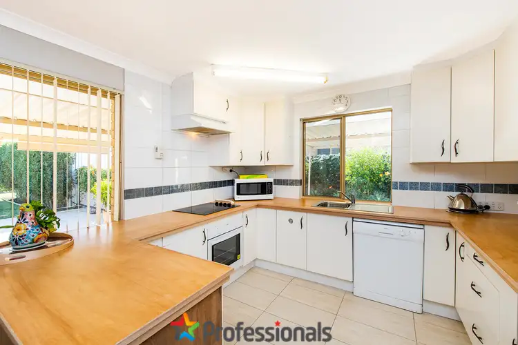 Sixth view of Homely house listing, 14 Andante Street, Falcon WA 6210