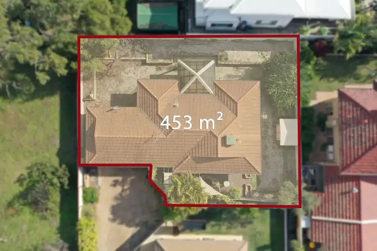 Second view of Homely house listing, 459A Riverton Drive East, Riverton WA 6148
