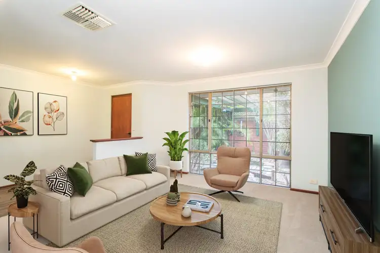 Fourth view of Homely house listing, 459A Riverton Drive East, Riverton WA 6148