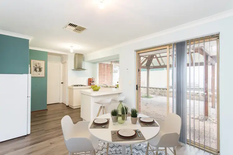 Fifth view of Homely house listing, 459A Riverton Drive East, Riverton WA 6148