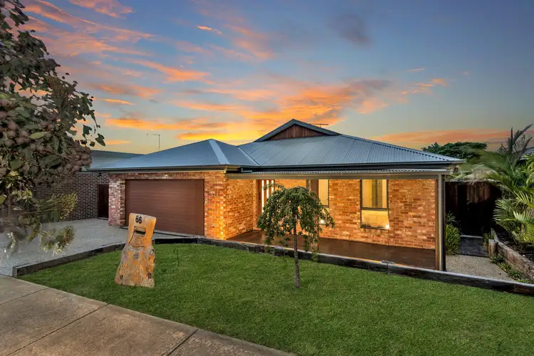66 Oakdean Boulevard, Ocean Grove VIC 3226