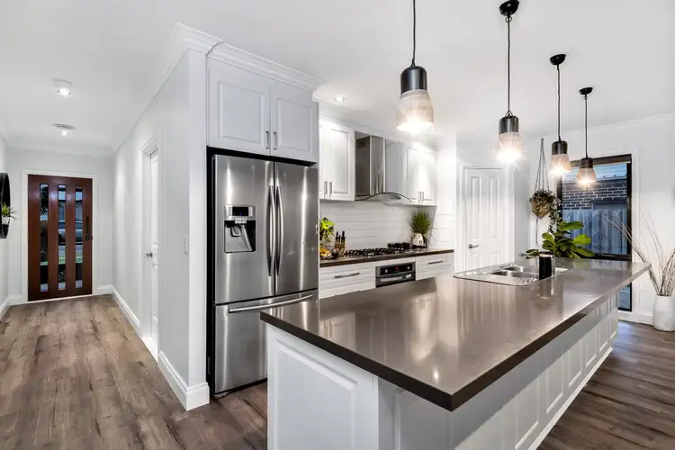 Second view of Homely house listing, 66 Oakdean Boulevard, Ocean Grove VIC 3226