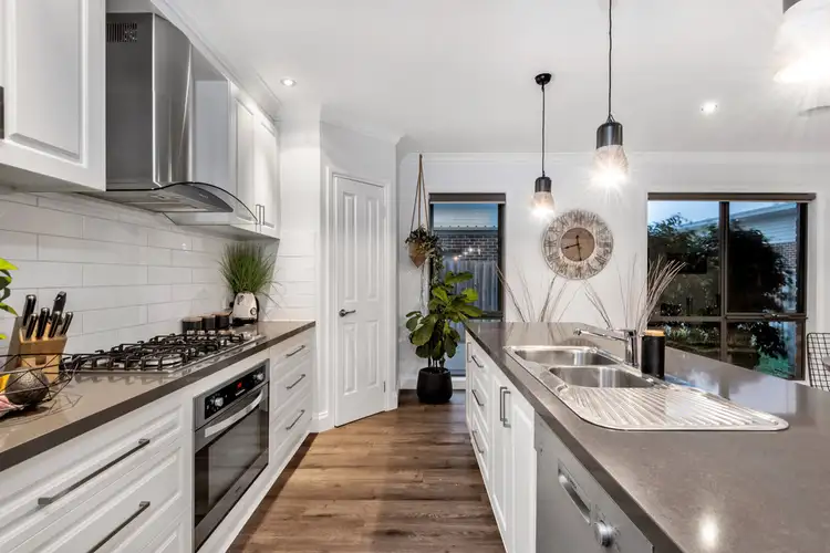 Fourth view of Homely house listing, 66 Oakdean Boulevard, Ocean Grove VIC 3226