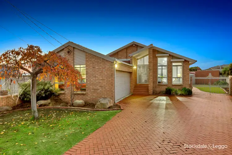 Main view of Homely house listing, 89 The Loop, Hadfield VIC 3046