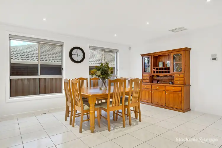 Fifth view of Homely house listing, 89 The Loop, Hadfield VIC 3046