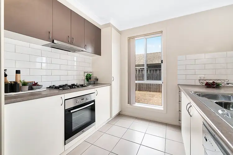 Fourth view of Homely house listing, 17 Tetrabine Way, Lyndhurst VIC 3975