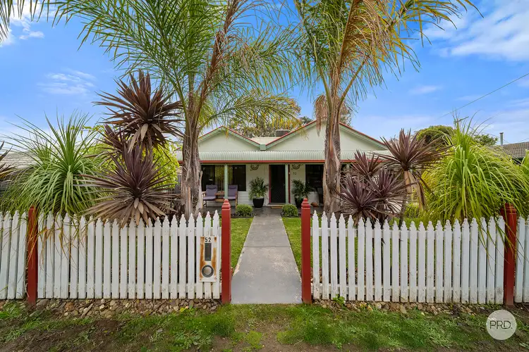 Second view of Homely house listing, 52 Chapple Street, California Gully VIC 3556