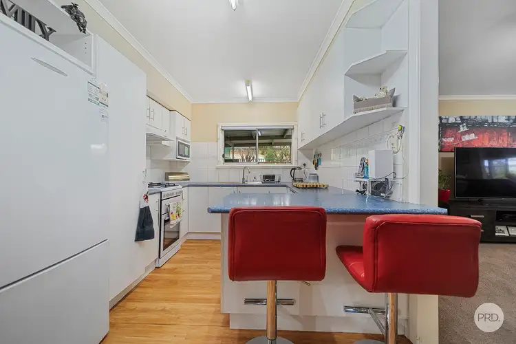 Fifth view of Homely house listing, 52 Chapple Street, California Gully VIC 3556