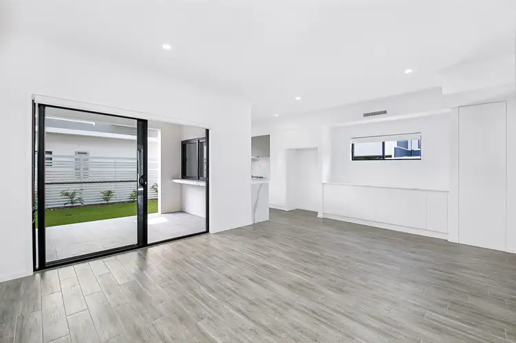 Fifth view of Homely townhouse listing, 22/33 Sickle Avenue, Hope Island QLD 4212