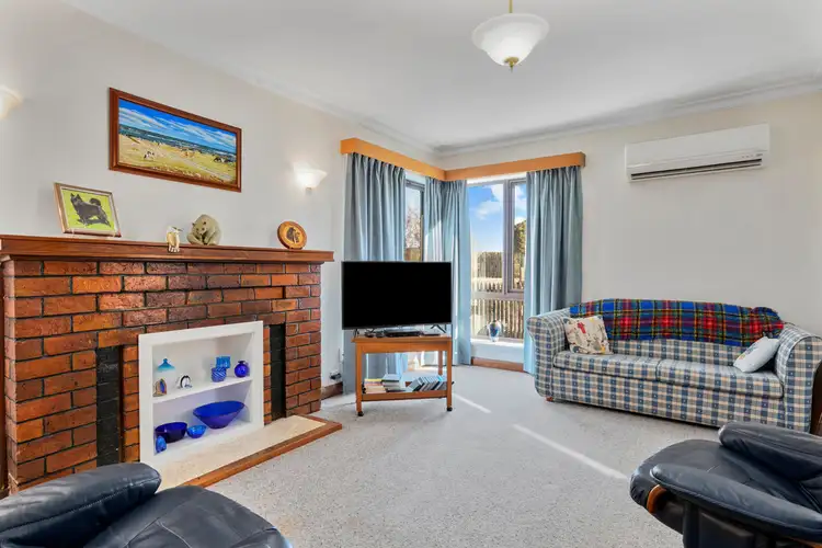 Second view of Homely house listing, 34 Edward Street, Perth TAS 7300