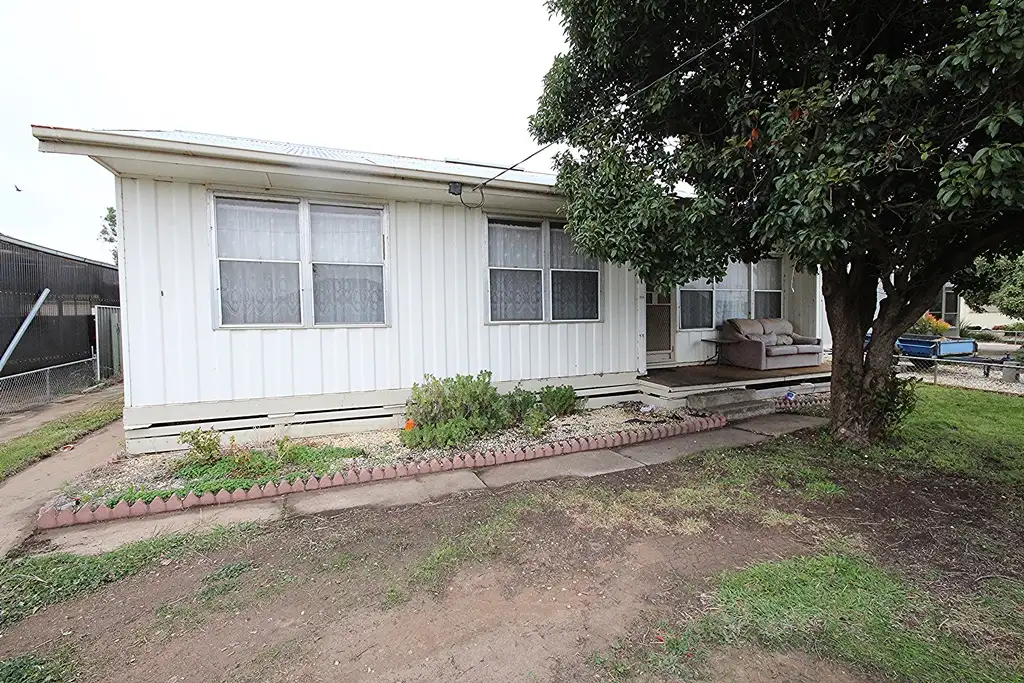 Main view of Homely house listing, 6 Hutchesson Street, Horsham VIC 3400