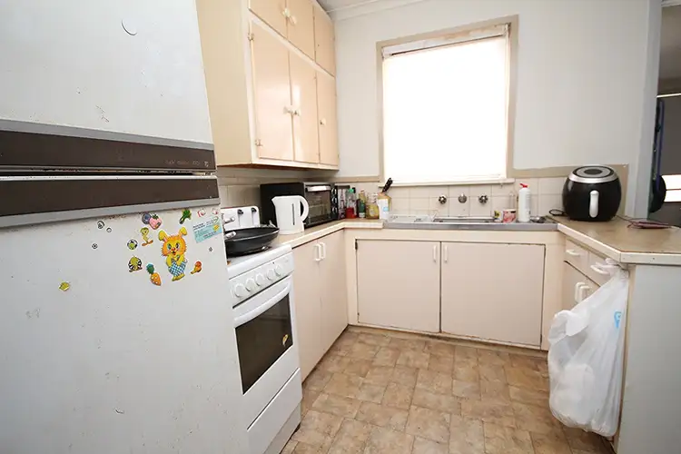 Second view of Homely house listing, 6 Hutchesson Street, Horsham VIC 3400
