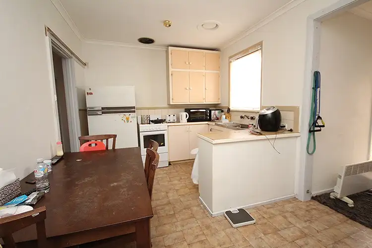Third view of Homely house listing, 6 Hutchesson Street, Horsham VIC 3400