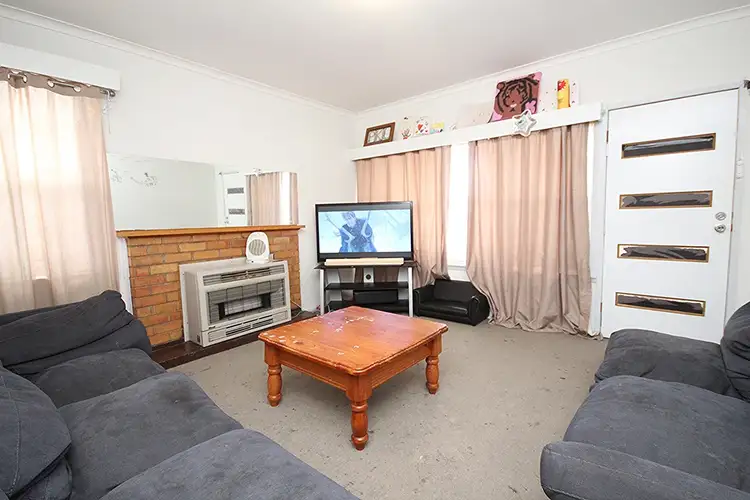 Fourth view of Homely house listing, 6 Hutchesson Street, Horsham VIC 3400