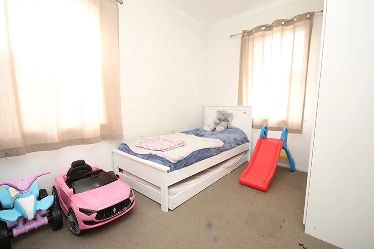 Sixth view of Homely house listing, 6 Hutchesson Street, Horsham VIC 3400