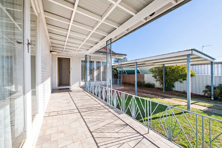 Fifth view of Homely house listing, 63 Taylor Street, Dubbo NSW 2830