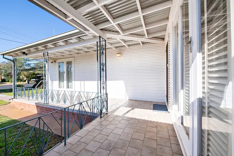Sixth view of Homely house listing, 63 Taylor Street, Dubbo NSW 2830