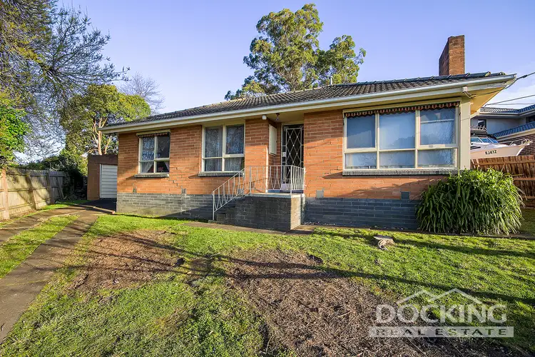 Second view of Homely house listing, 14 Van Dieman Avenue, Nunawading VIC 3131