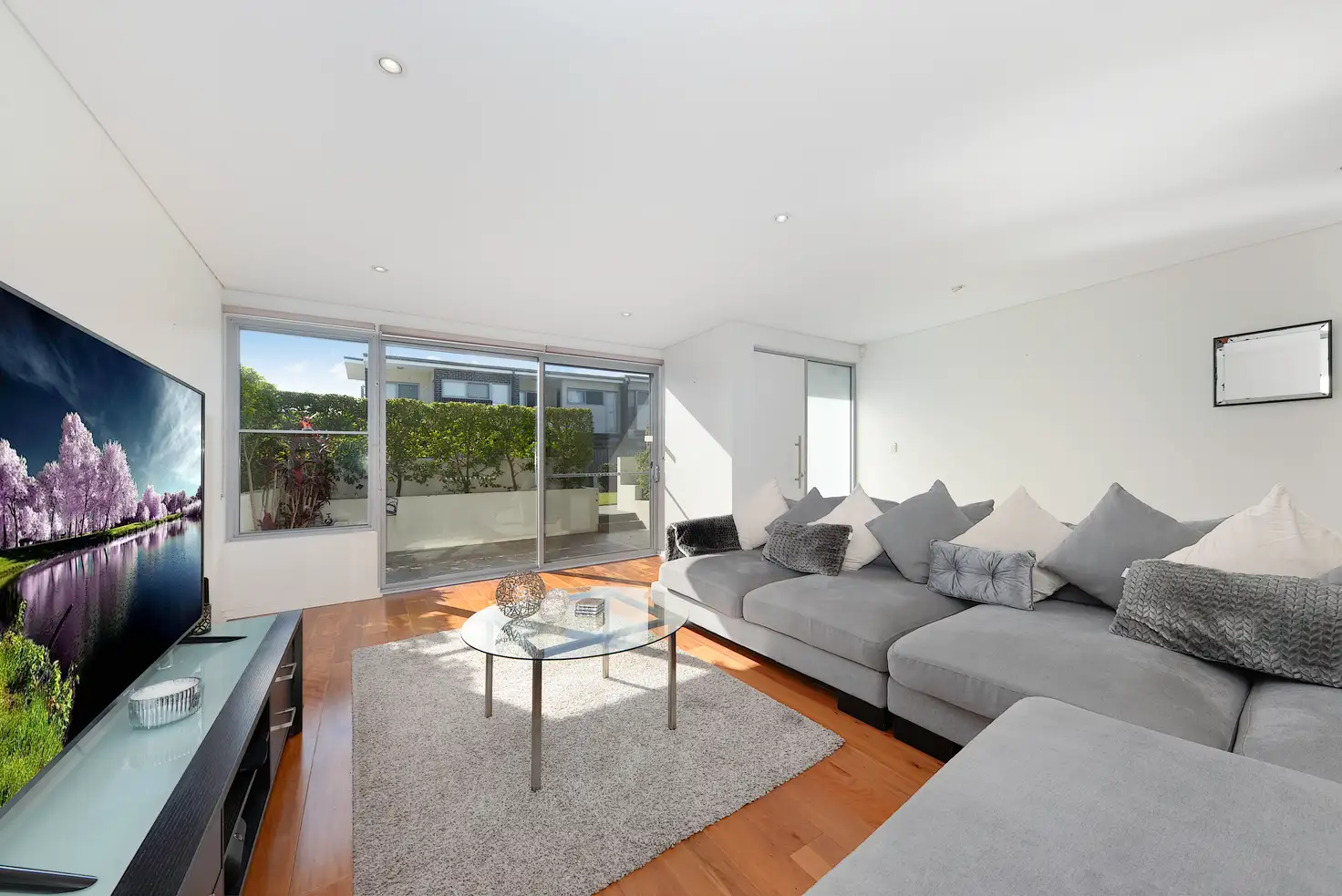 Main view of Homely townhouse listing, 15/26 Kain Avenue, Matraville NSW 2036