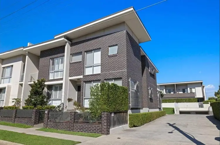 Fifth view of Homely townhouse listing, 15/26 Kain Avenue, Matraville NSW 2036