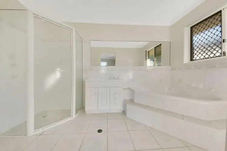 Third view of Homely house listing, 8 Selina Court, Tannum Sands QLD 4680
