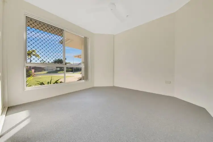 Fifth view of Homely house listing, 8 Selina Court, Tannum Sands QLD 4680